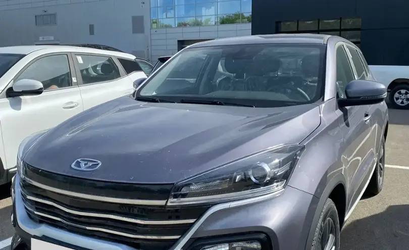 Kaiyi X3 2025 года за 8 350 000 тг. в Костанай