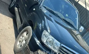 Toyota Land Cruiser 2003 года за 10 500 000 тг. в Алматинская область фото 2