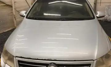 Volkswagen Passat 2006 года за 3 000 000 тг. в Астана фото 2