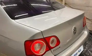 Volkswagen Passat 2006 года за 3 000 000 тг. в Астана