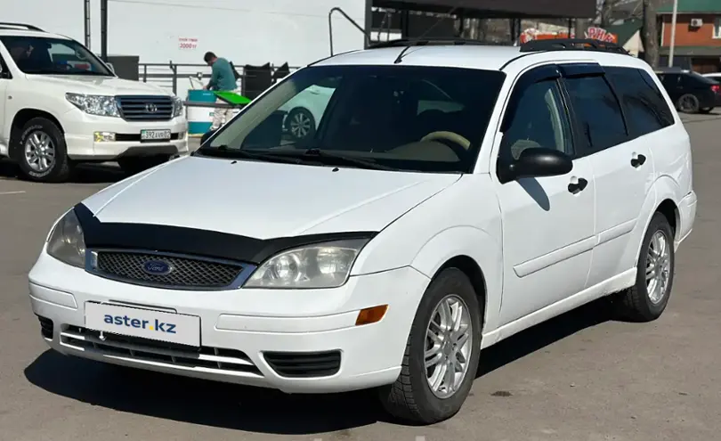 Ford Focus 2004 года за 2 500 000 тг. в Алматы
