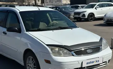 Ford Focus 2004 года за 2 500 000 тг. в Алматы