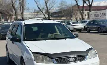 Ford Focus 2004 года за 2 500 000 тг. в Алматы фото 3