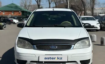 Ford Focus 2004 года за 2 500 000 тг. в Алматы фото 2