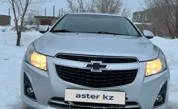 Chevrolet Cruze 2013 года за 5 100 000 тг. в Караганда фото 3