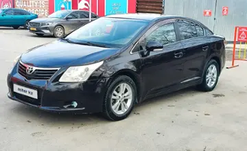 Toyota Avensis 2009 года за 5 000 000 тг. в Алматы фото 1