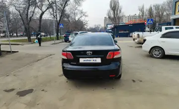 Toyota Avensis 2009 года за 5 000 000 тг. в Алматы