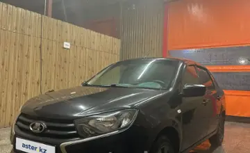 LADA (ВАЗ) Granta 2020 года за 3 200 000 тг. в Астана фото 1