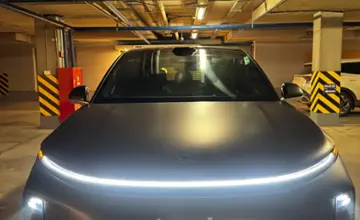 LiXiang L6 2024 года за 21 000 000 тг. в Алматы фото 1