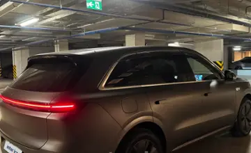 LiXiang L6 2024 года за 21 000 000 тг. в Алматы фото 4