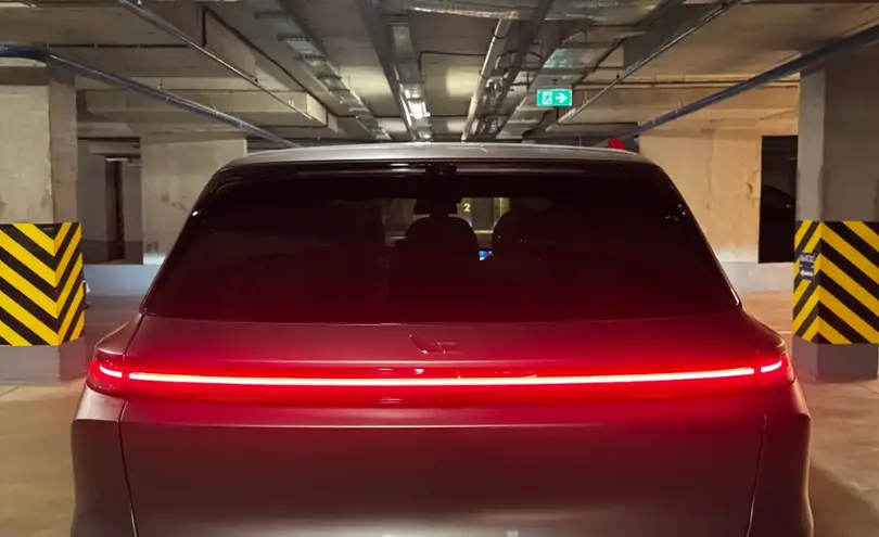 LiXiang L6 2024 года за 21 000 000 тг. в Алматы