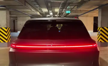 LiXiang L6 2024 года за 21 000 000 тг. в Алматы