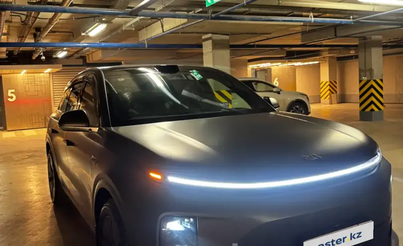 LiXiang L6 2024 года за 21 000 000 тг. в Алматы фото 3