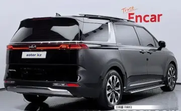 Kia Carnival 2022 года за 25 000 000 тг. в Астана фото 2