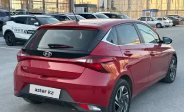 Hyundai i20 2023 года за 7 000 000 тг. в Шымкент