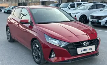 Hyundai i20 2023 года за 7 000 000 тг. в Шымкент фото 3