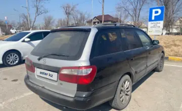 Mazda 626 2002 года за 2 000 000 тг. в Шымкент