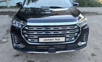 Jetour X90 PLUS 2023 года за 10 500 000 тг. в Восточно-Казахстанская область фото 1