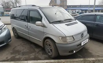 Mercedes-Benz Vito 2002 года за 3 500 000 тг. в Уральск фото 1