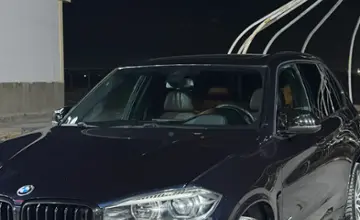 BMW X5 2013 года за 16 000 000 тг. в Шымкент фото 3