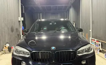 BMW X5 2013 года за 16 000 000 тг. в Шымкент