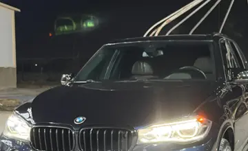 BMW X5 2013 года за 16 000 000 тг. в Шымкент фото 4