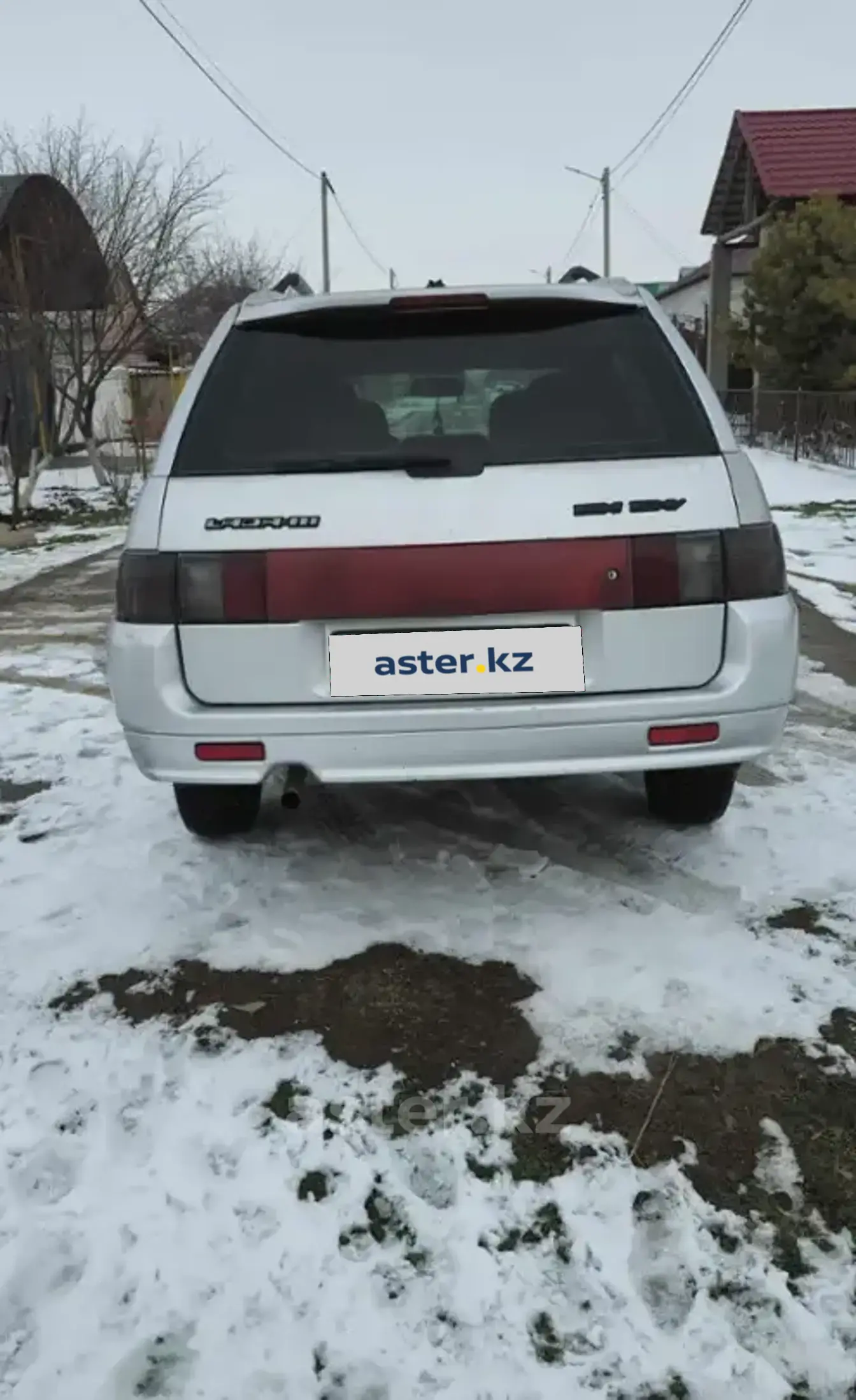 LADA (ВАЗ) 2111 2006 года за 800 000 тг. в Шымкент фото 3