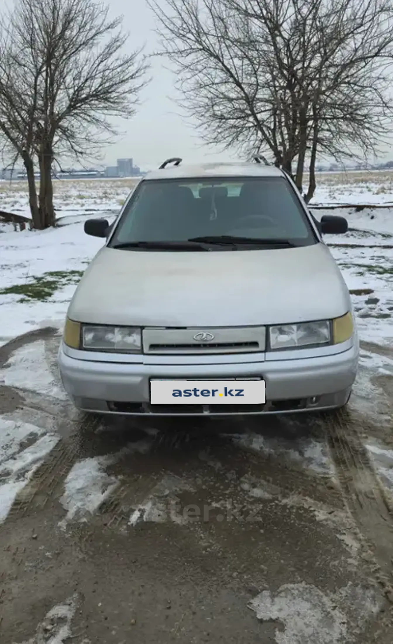 LADA (ВАЗ) 2111 2006 года за 800 000 тг. в Шымкент фото 1