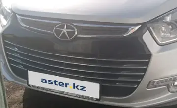 JAC S5 (Eagle) 2018 года за 5 000 000 тг. в Костанай фото 1