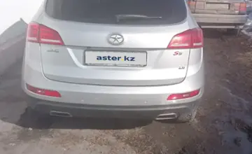 JAC S5 (Eagle) 2018 года за 5 000 000 тг. в Костанай фото 4