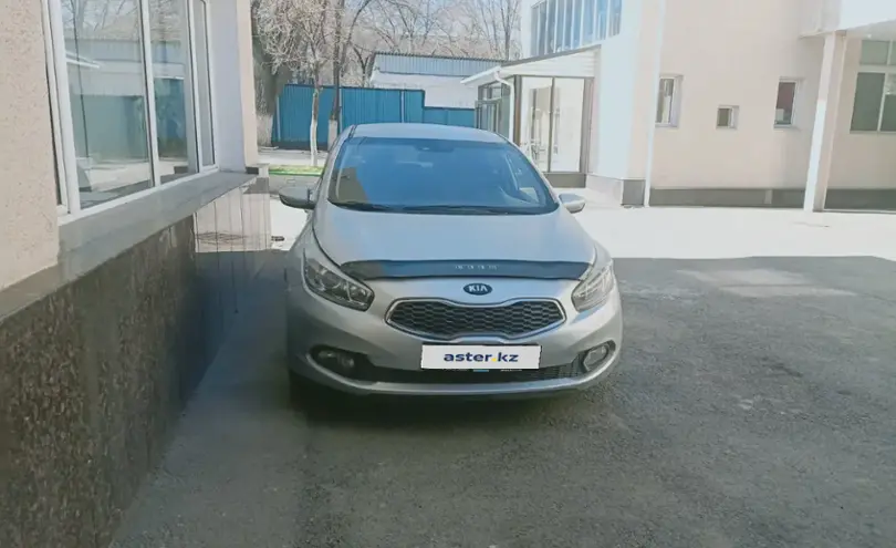 Kia Ceed 2013 года за 5 000 000 тг. в Алматы