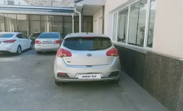 Kia Ceed 2013 года за 5 000 000 тг. в Алматы фото 3