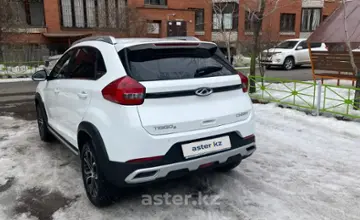 Chery Tiggo 2 Pro 2023 года за 5 700 000 тг. в Астана фото 5
