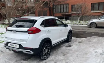 Chery Tiggo 2 Pro 2023 года за 5 700 000 тг. в Астана фото 4