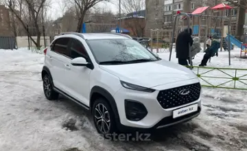 Chery Tiggo 2 Pro 2023 года за 5 700 000 тг. в Астана фото 3