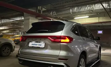 Haval M6 2024 года за 8 100 000 тг. в Астана