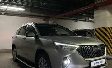 Haval M6 2024 года за 8 100 000 тг. в Астана фото 3