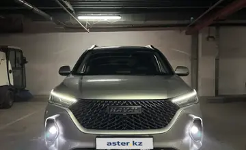 Haval M6 2024 года за 8 100 000 тг. в Астана фото 2