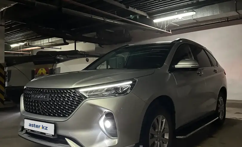 Haval M6 2024 года за 8 100 000 тг. в Астана