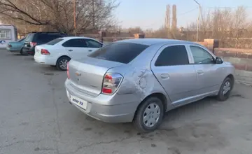 Chevrolet Cobalt 2023 года за 4 800 000 тг. в Алматы фото 3