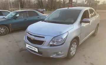 Chevrolet Cobalt 2023 года за 4 800 000 тг. в Алматы фото 1