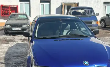 BMW 3 серии 2002 года за 4 250 000 тг. в Астана фото 4