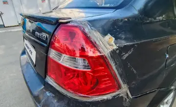 Chevrolet Aveo 2012 года за 1 000 000 тг. в Алматы фото 3