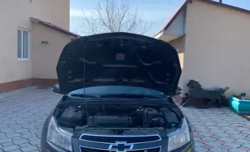 Chevrolet Cruze 2013 года за 4 000 000 тг. в Алматы