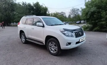 Toyota Land Cruiser Prado 2012 года за 19 500 000 тг. в Караганда фото 3