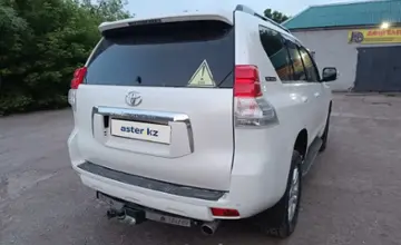 Toyota Land Cruiser Prado 2012 года за 19 500 000 тг. в Караганда