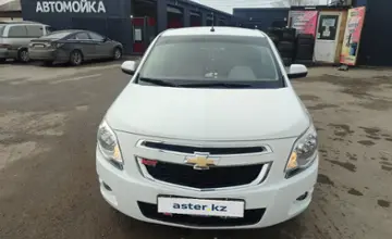 Chevrolet Cobalt 2023 года за 6 300 000 тг. в Павлодар фото 2