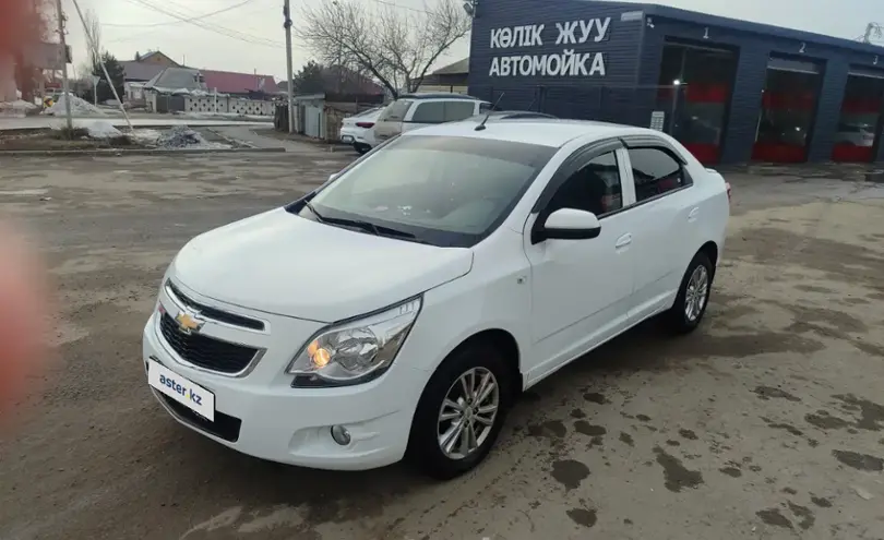 Chevrolet Cobalt 2023 года за 6 300 000 тг. в Павлодар