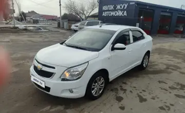 Chevrolet Cobalt 2023 года за 6 300 000 тг. в Павлодар фото 1