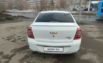 Chevrolet Cobalt 2023 года за 6 300 000 тг. в Павлодар